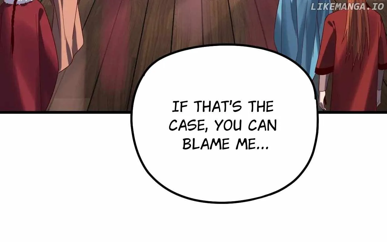 Me, The Heavenly Destined Villain Chapter 214 page 58