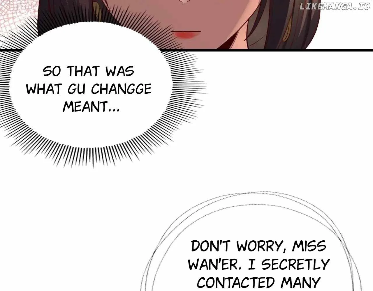 Me, The Heavenly Destined Villain Chapter 214 page 63