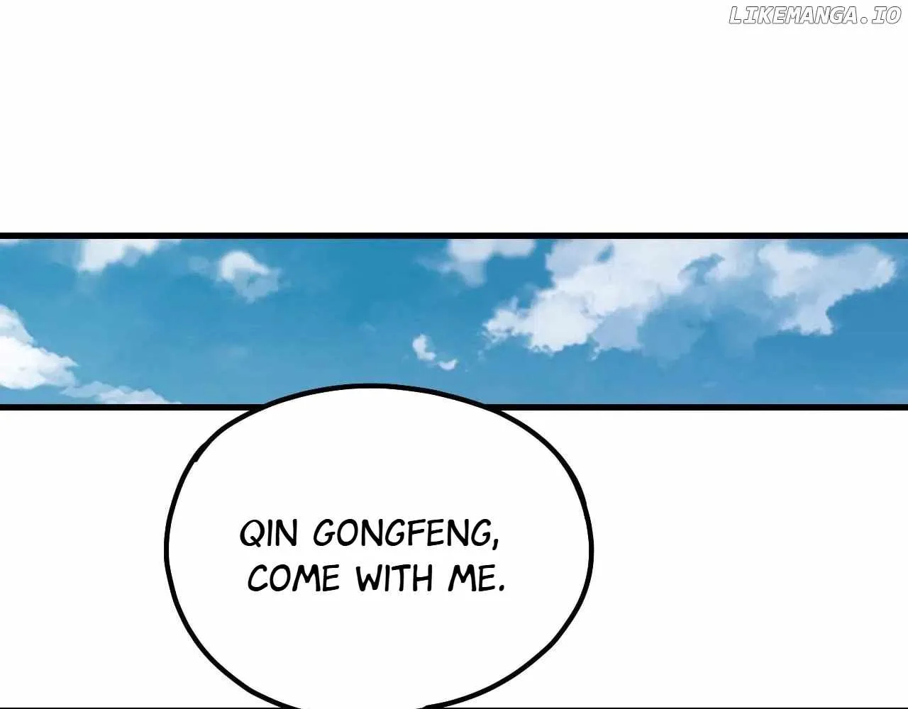Me, The Heavenly Destined Villain Chapter 214 page 66