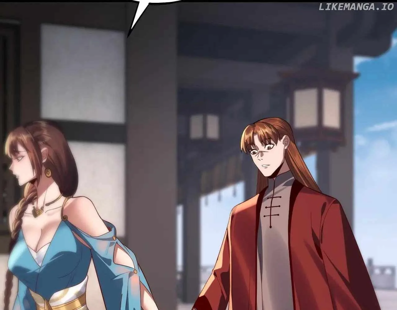 Me, The Heavenly Destined Villain Chapter 214 page 67