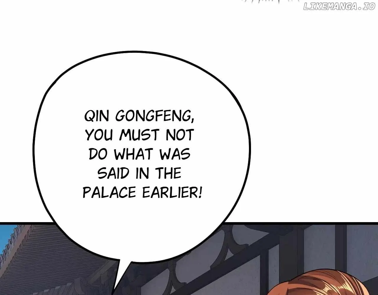 Me, The Heavenly Destined Villain Chapter 214 page 70