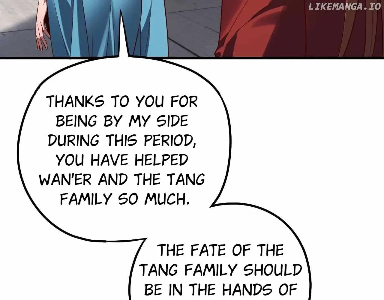 Me, The Heavenly Destined Villain Chapter 214 page 72