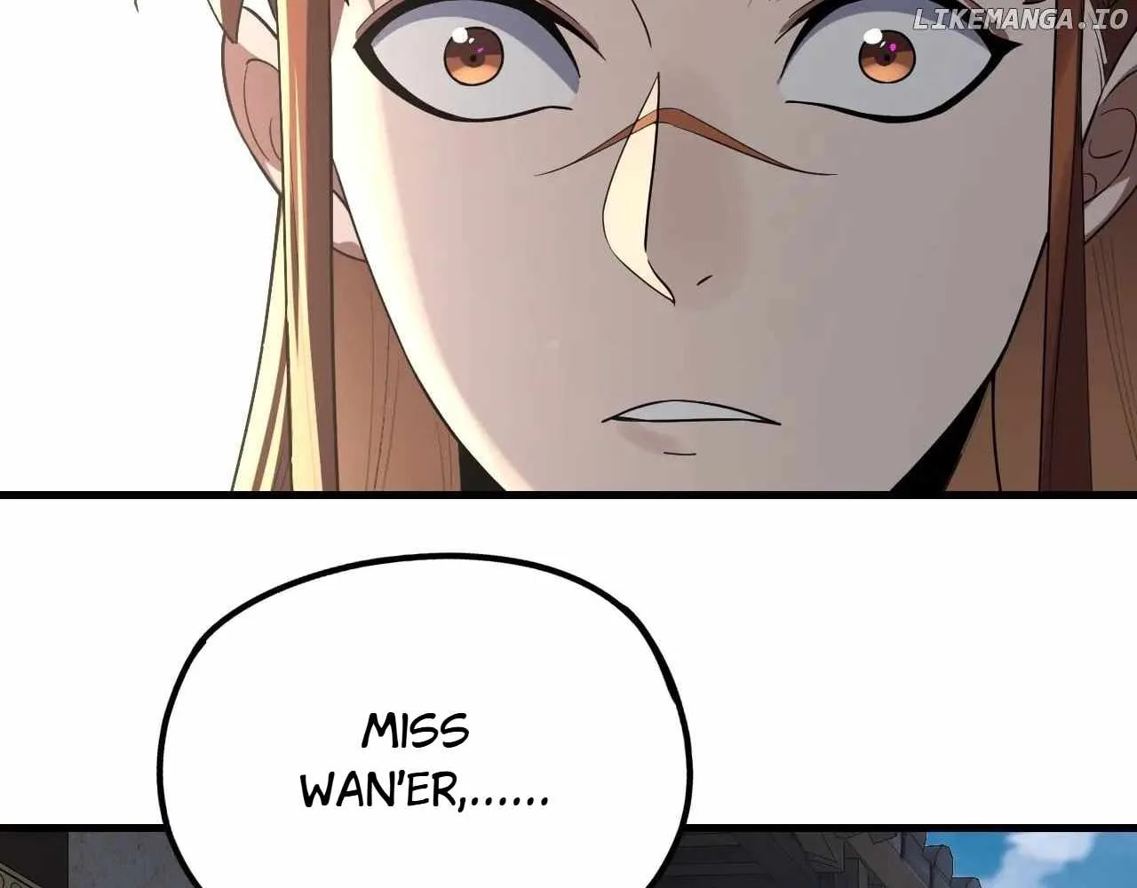 Me, The Heavenly Destined Villain Chapter 214 page 76