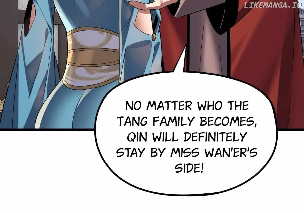 Me, The Heavenly Destined Villain Chapter 214 page 78