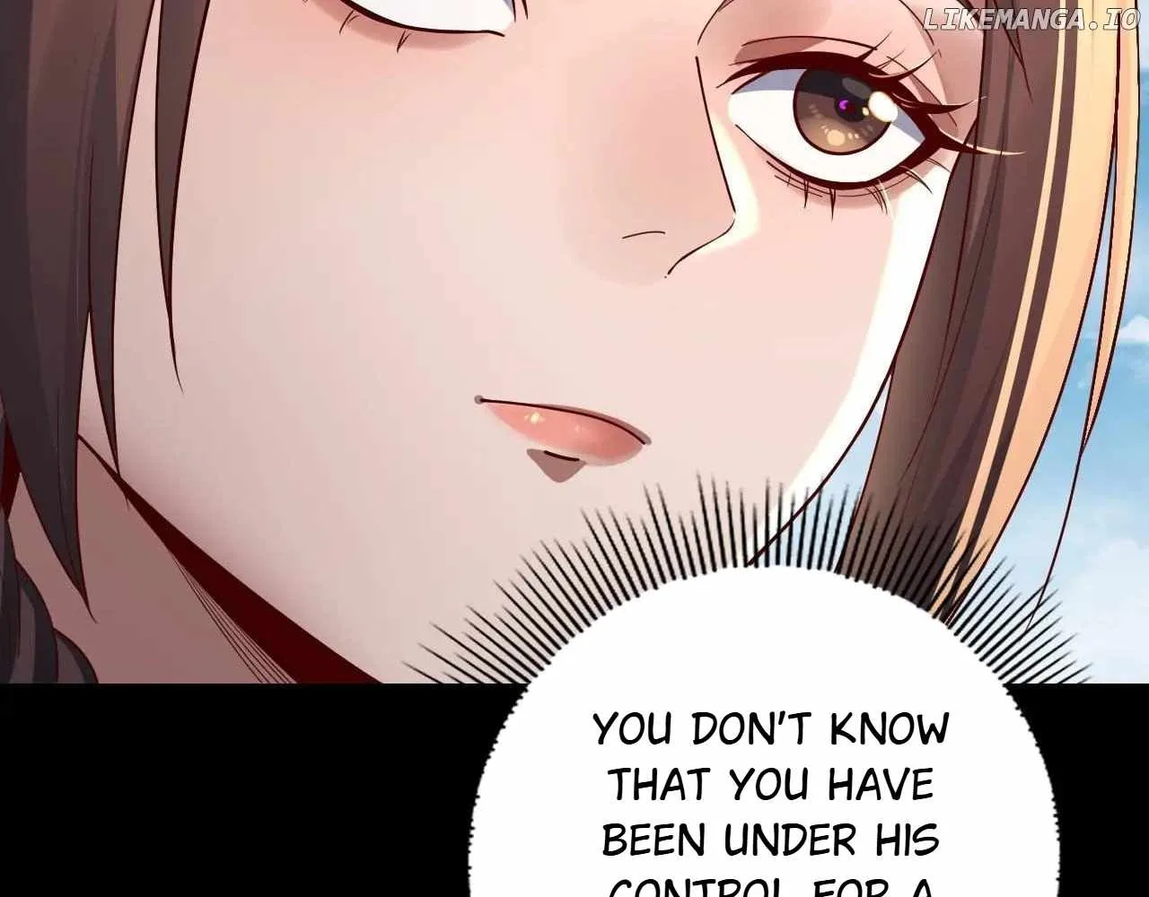 Me, The Heavenly Destined Villain Chapter 214 page 80