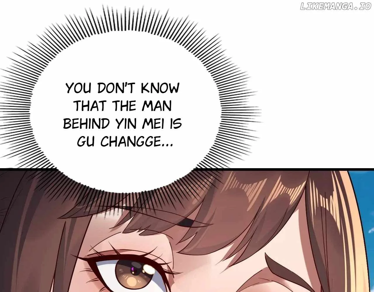 Me, The Heavenly Destined Villain Chapter 214 page 79