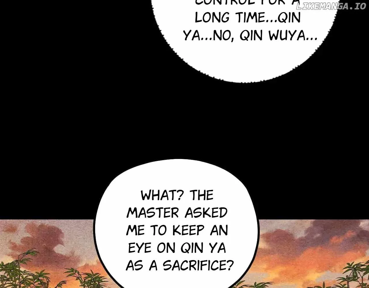 Me, The Heavenly Destined Villain Chapter 214 page 81