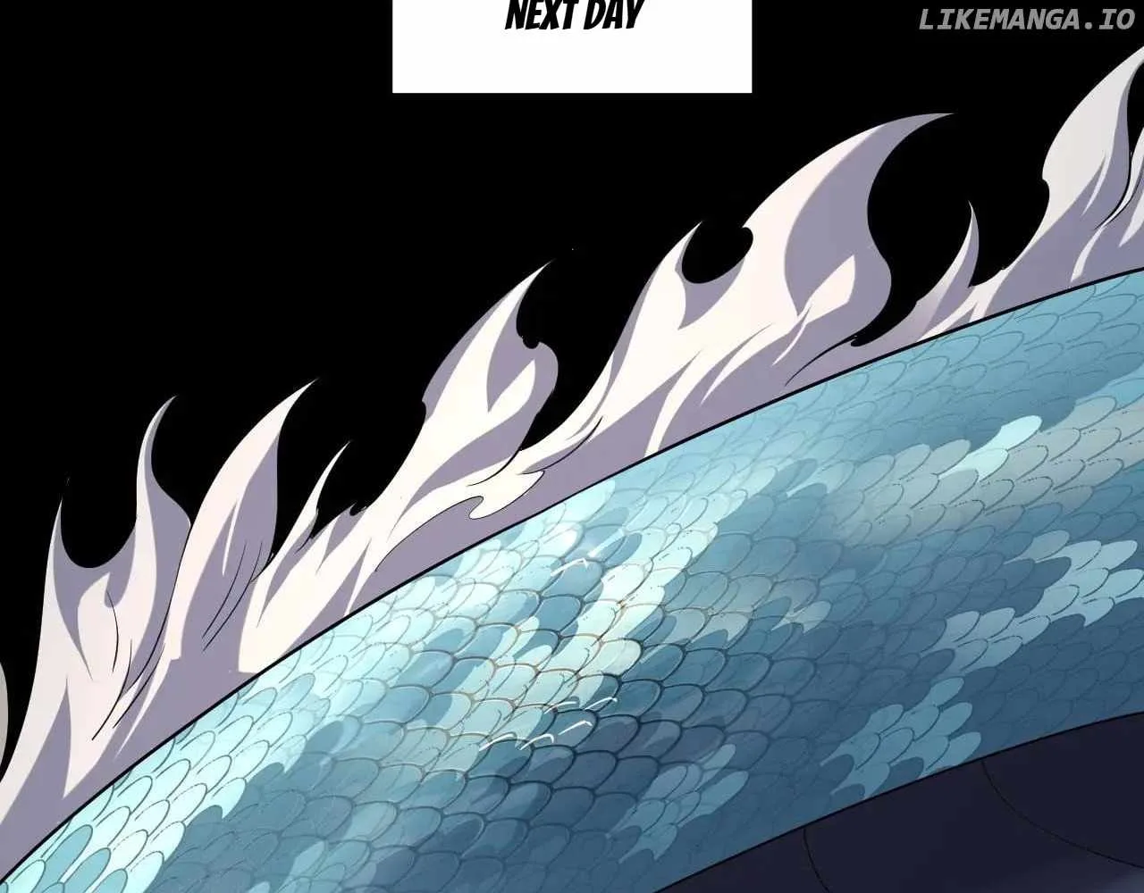 Me, The Heavenly Destined Villain Chapter 214 page 86