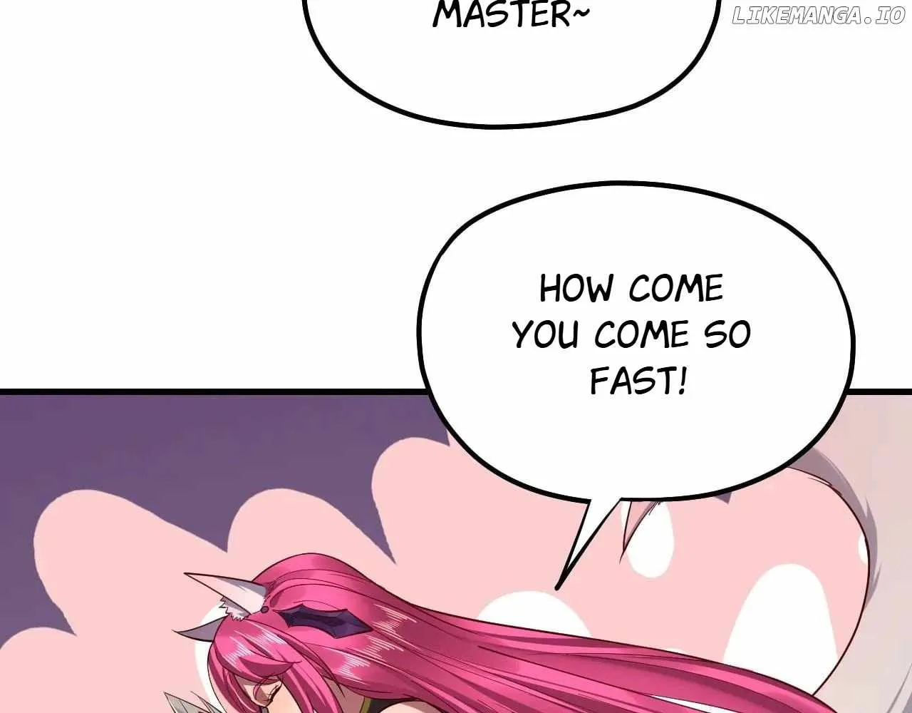 Me, The Heavenly Destined Villain Chapter 214 page 92