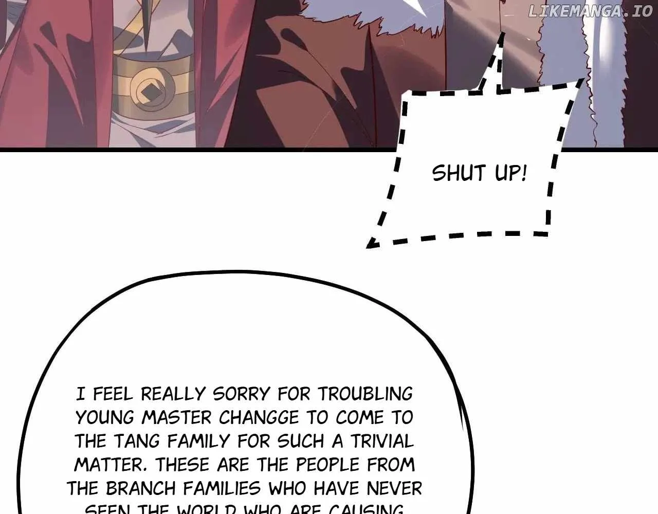 Me, The Heavenly Destined Villain Chapter 214 page 96
