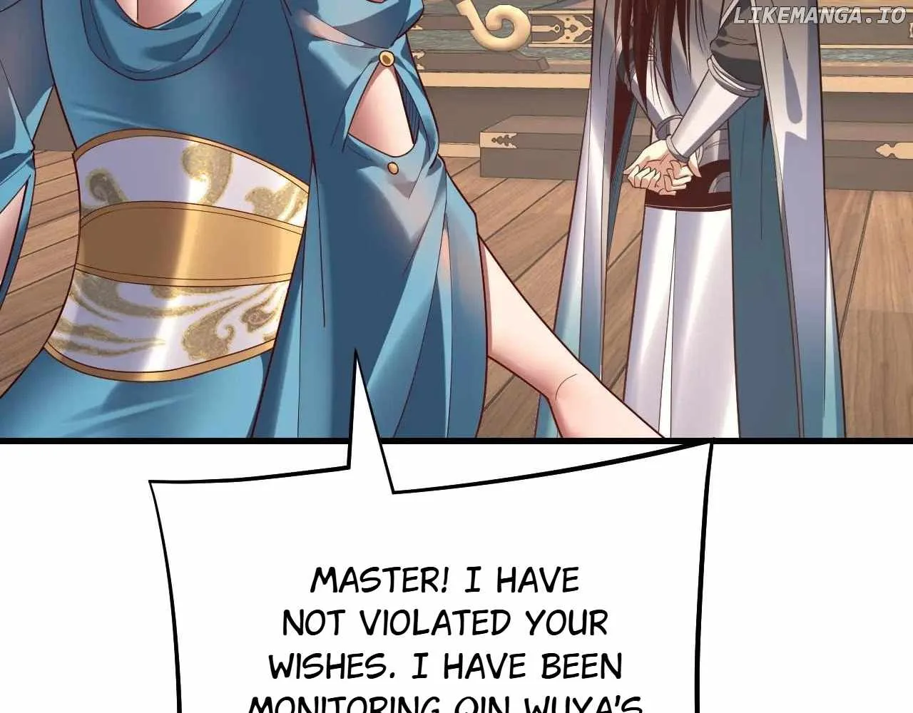 Me, The Heavenly Destined Villain Chapter 214 page 106