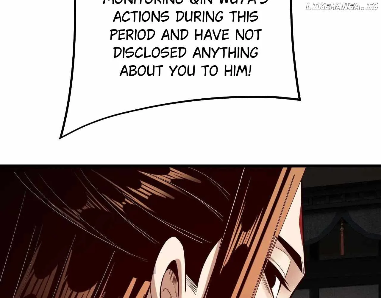 Me, The Heavenly Destined Villain Chapter 214 page 107