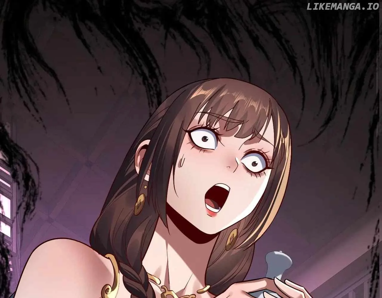Me, The Heavenly Destined Villain Chapter 214 page 112