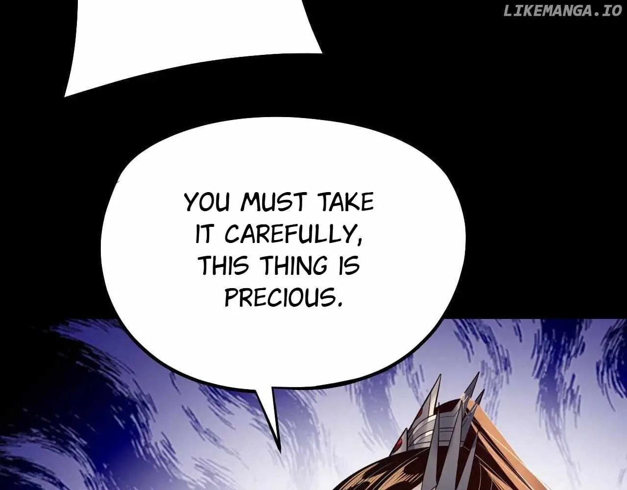 Me, The Heavenly Destined Villain Chapter 214 page 114