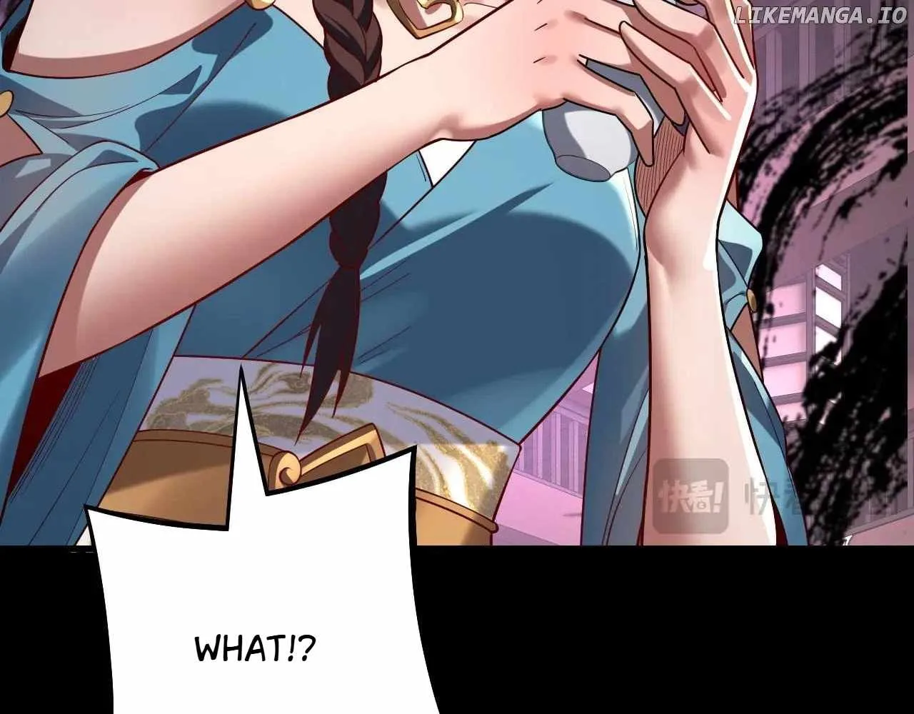 Me, The Heavenly Destined Villain Chapter 214 page 113