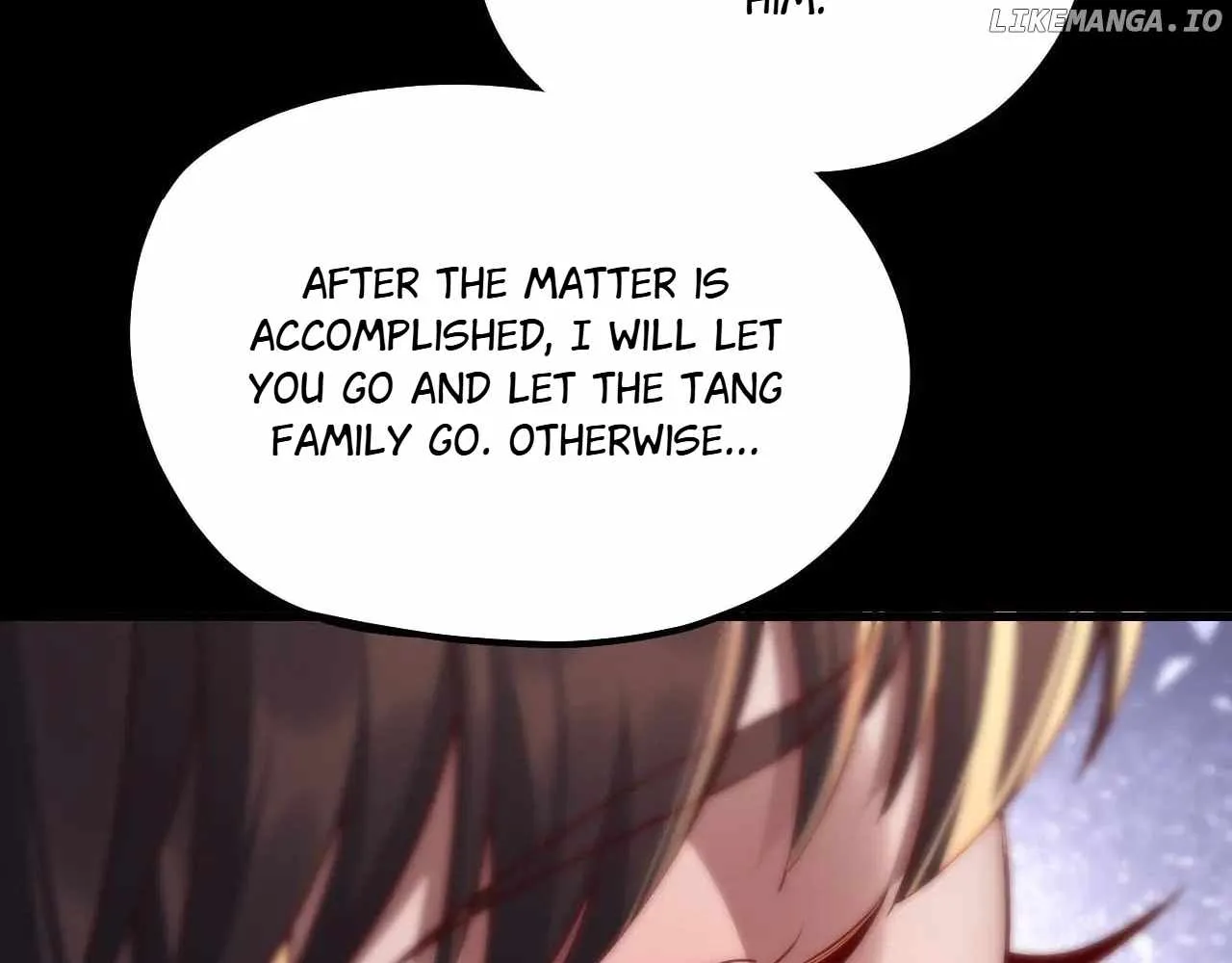 Me, The Heavenly Destined Villain Chapter 214 page 117