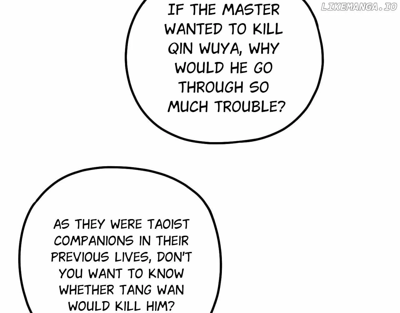 Me, The Heavenly Destined Villain Chapter 214 page 121