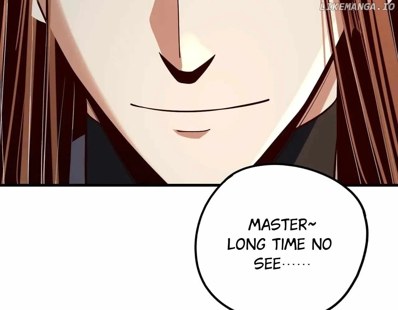 Me, The Heavenly Destined Villain Chapter 214 page 125