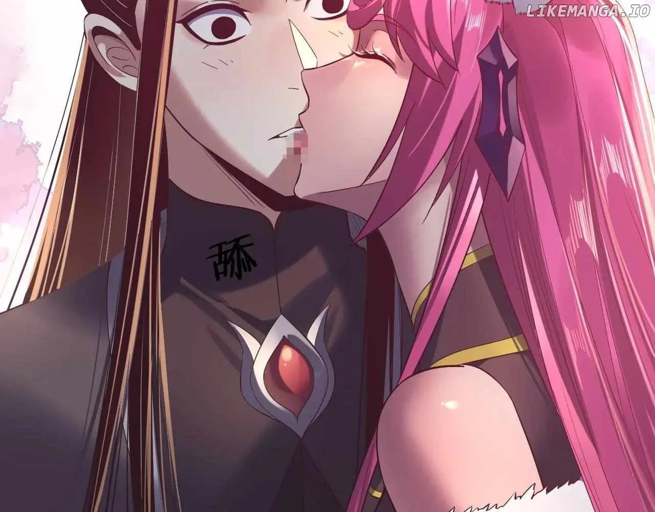 Me, The Heavenly Destined Villain Chapter 214 page 127