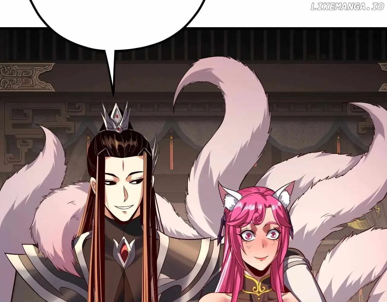 Me, The Heavenly Destined Villain Chapter 214 page 122