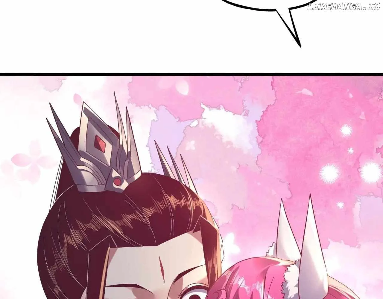 Me, The Heavenly Destined Villain Chapter 214 page 126