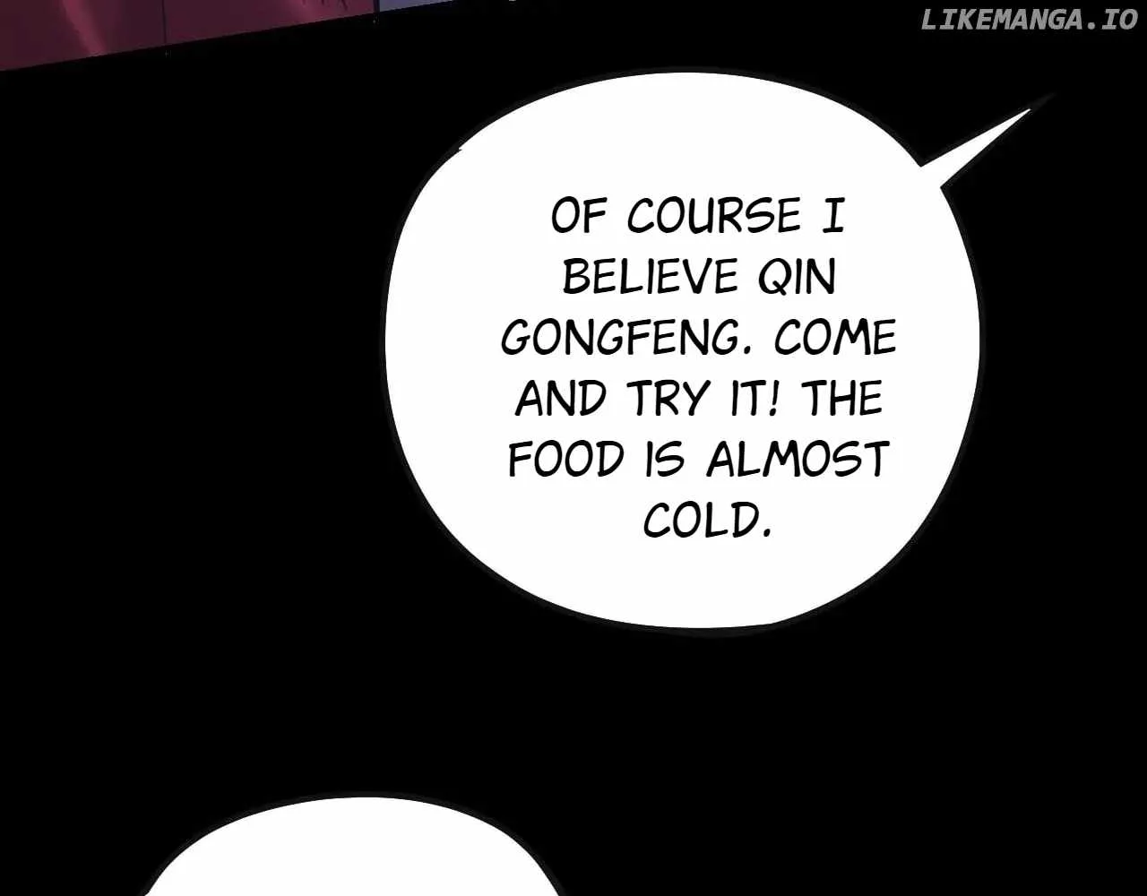 Me, The Heavenly Destined Villain Chapter 215 page 23