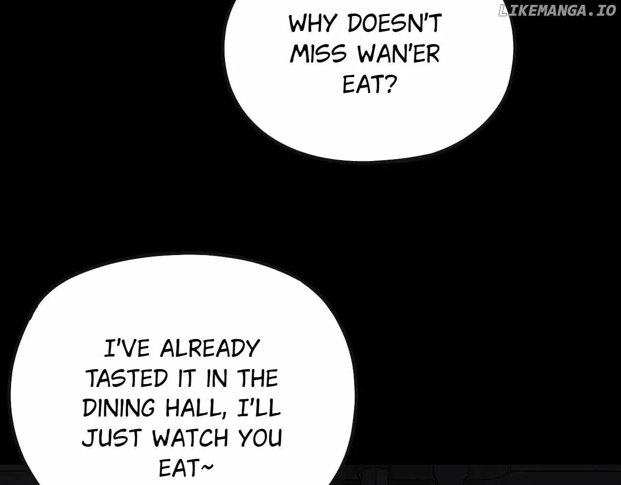 Me, The Heavenly Destined Villain Chapter 215 page 28