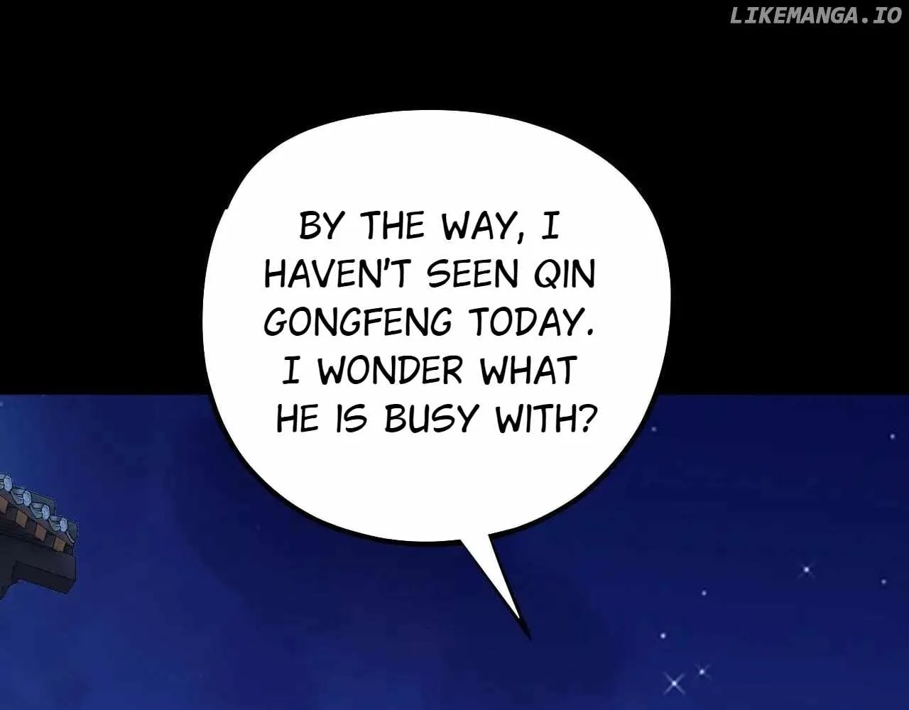 Me, The Heavenly Destined Villain Chapter 215 page 15