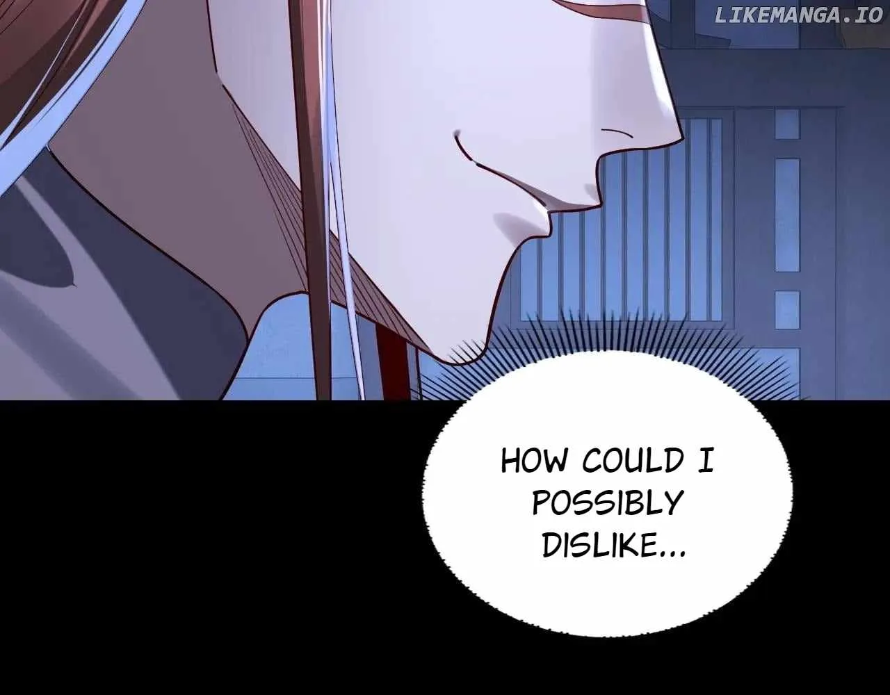 Me, The Heavenly Destined Villain Chapter 215 page 14