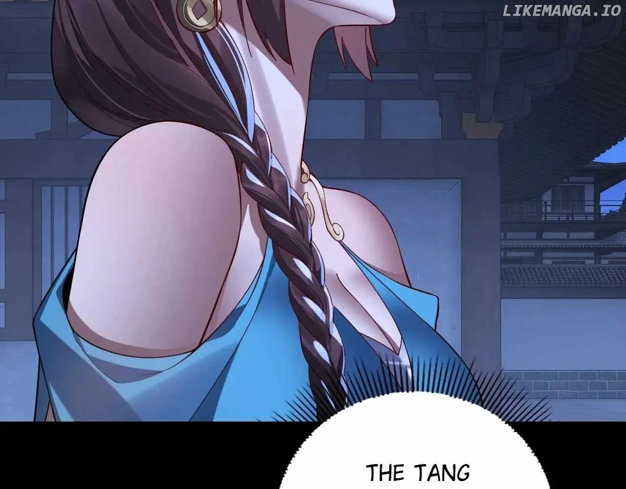 Me, The Heavenly Destined Villain Chapter 215 page 6