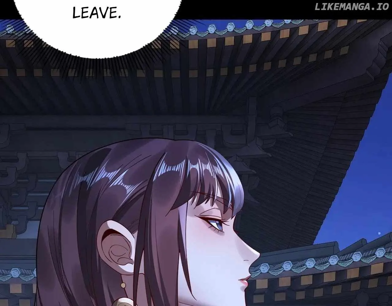 Me, The Heavenly Destined Villain Chapter 215 page 5