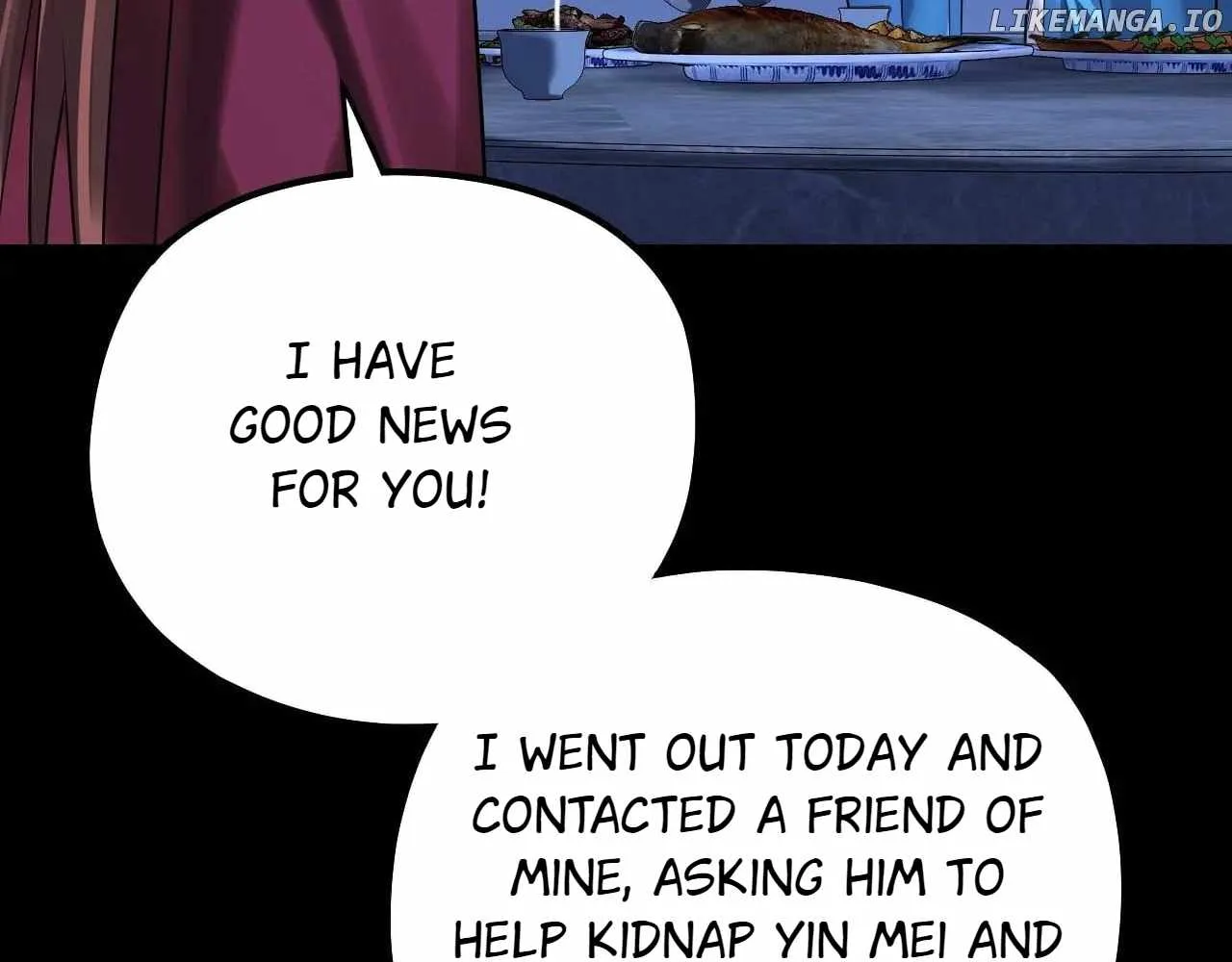 Me, The Heavenly Destined Villain Chapter 215 page 17