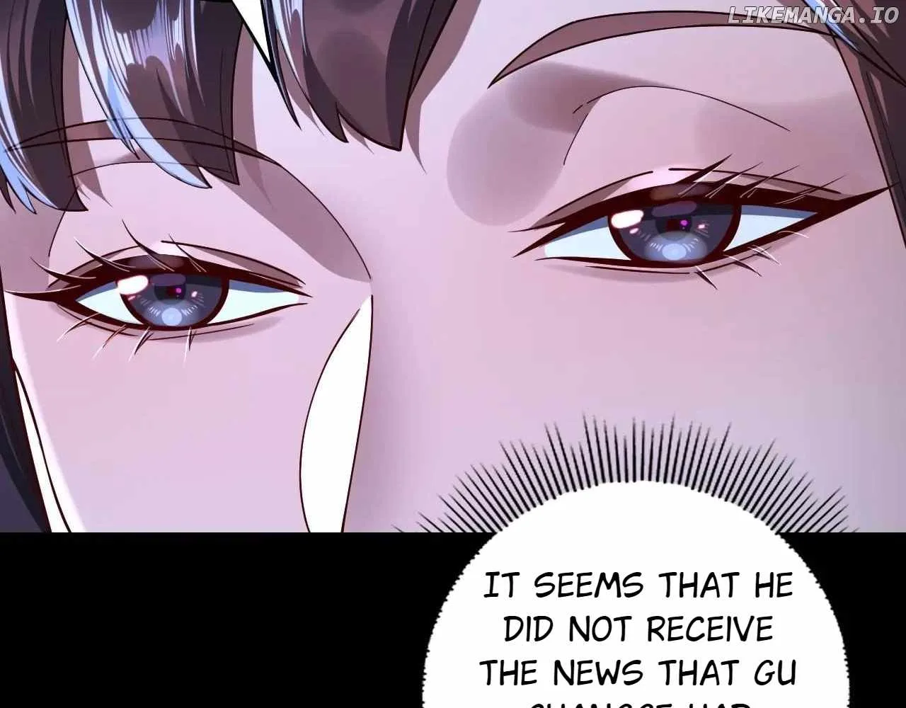 Me, The Heavenly Destined Villain Chapter 215 page 19