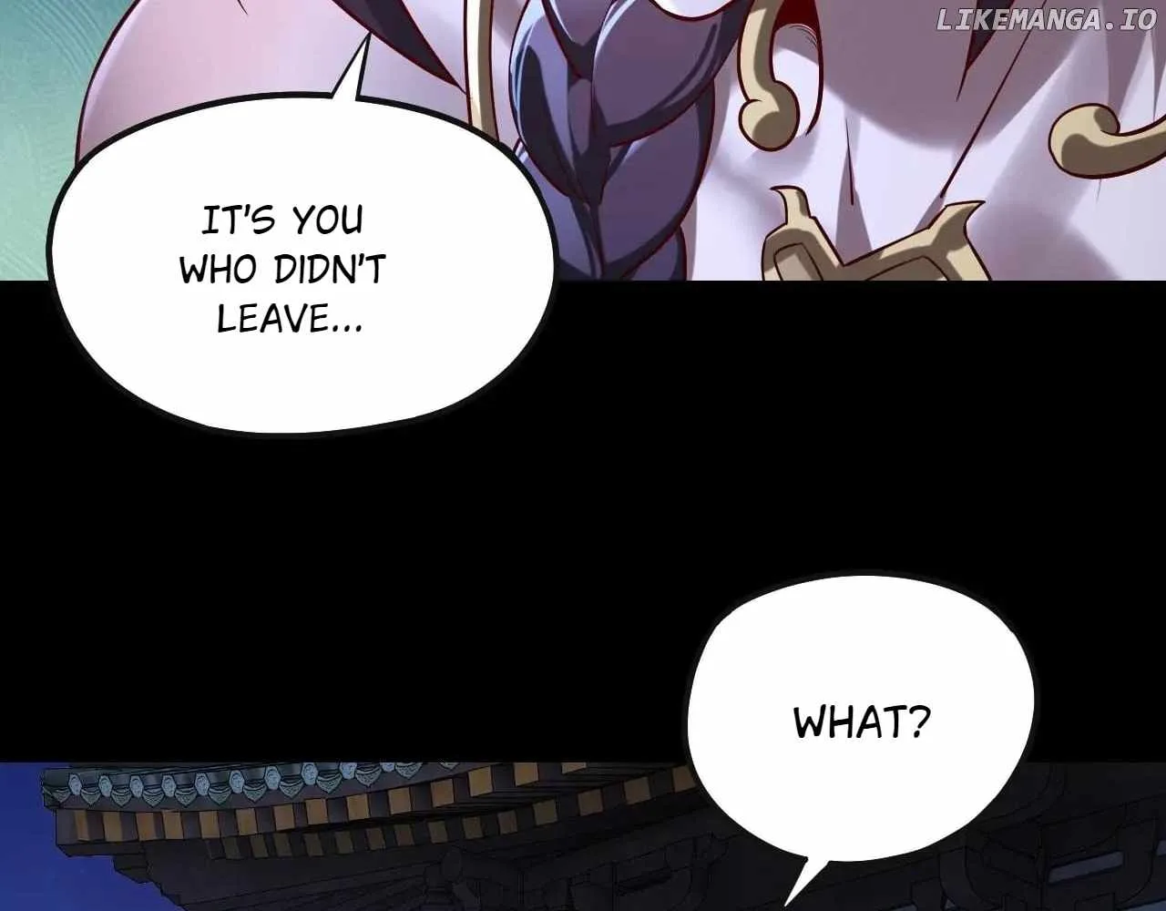 Me, The Heavenly Destined Villain Chapter 215 page 37