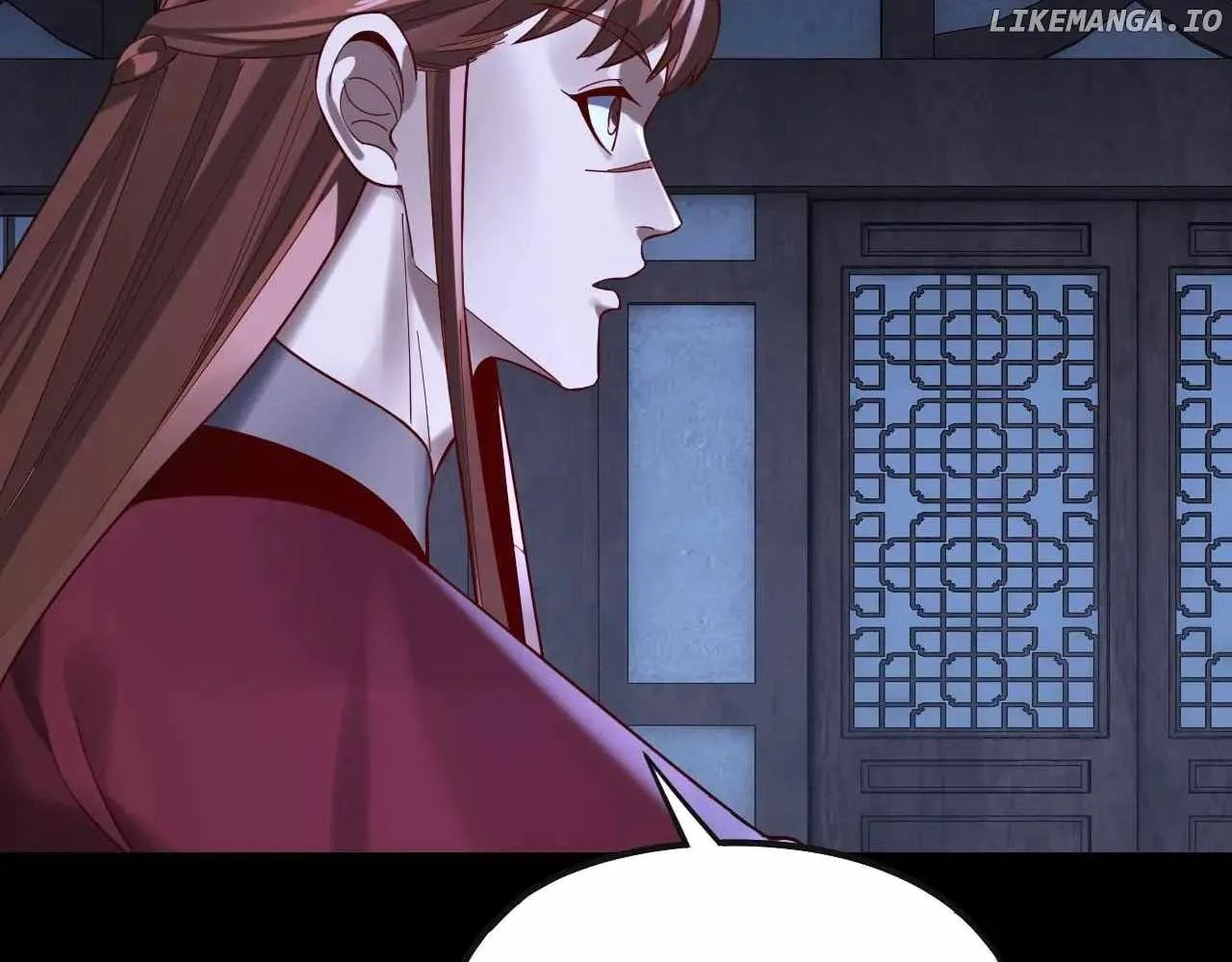 Me, The Heavenly Destined Villain Chapter 215 page 27