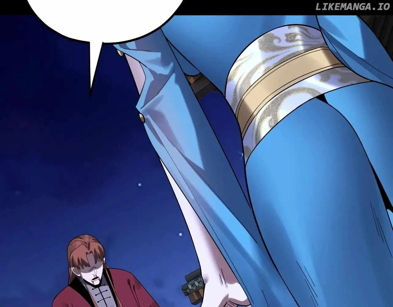 Me, The Heavenly Destined Villain Chapter 215 page 43