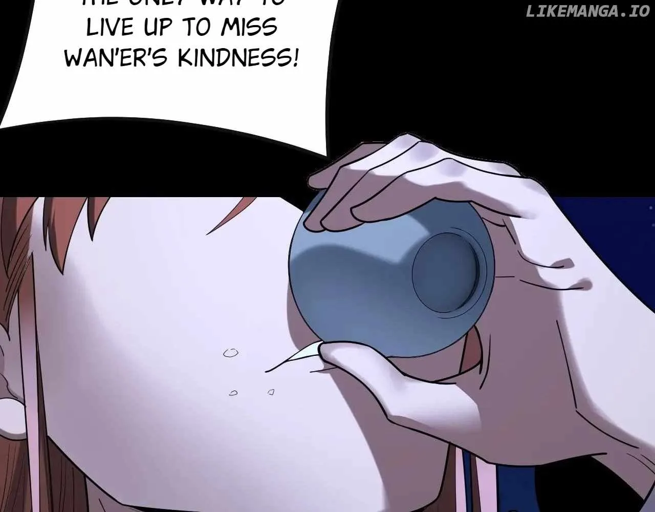 Me, The Heavenly Destined Villain Chapter 215 page 34