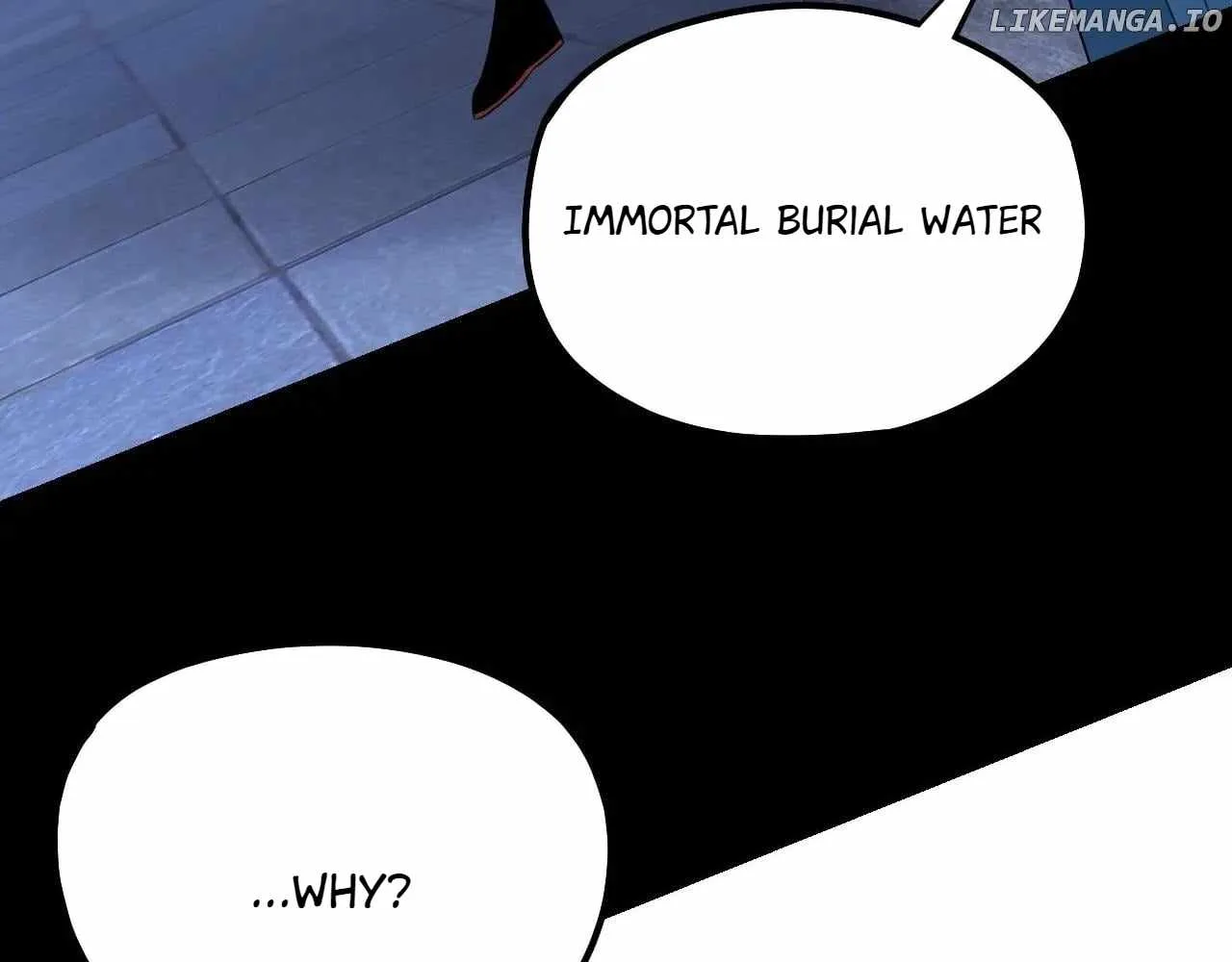Me, The Heavenly Destined Villain Chapter 215 page 45