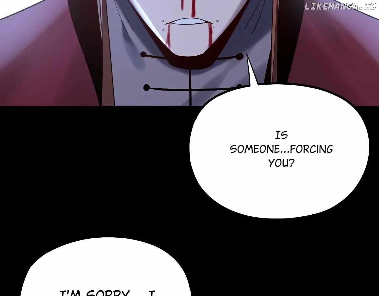 Me, The Heavenly Destined Villain Chapter 215 page 47