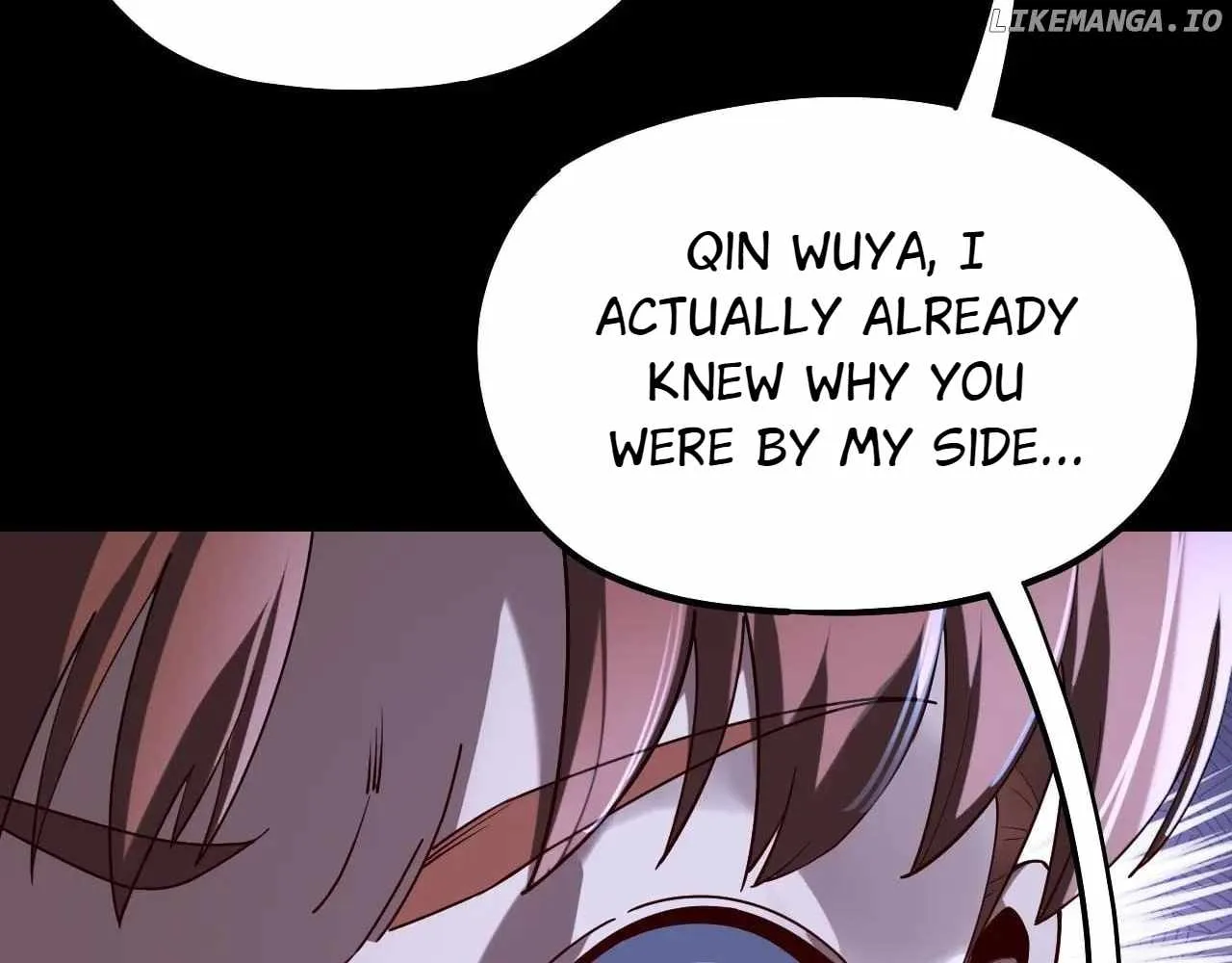 Me, The Heavenly Destined Villain Chapter 215 page 50