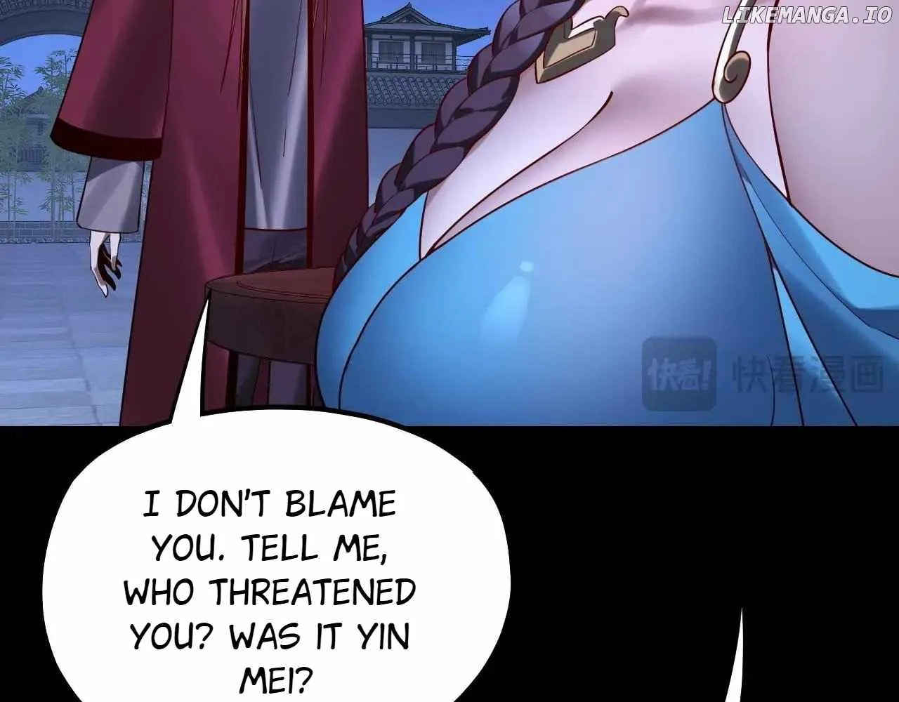 Me, The Heavenly Destined Villain Chapter 215 page 49