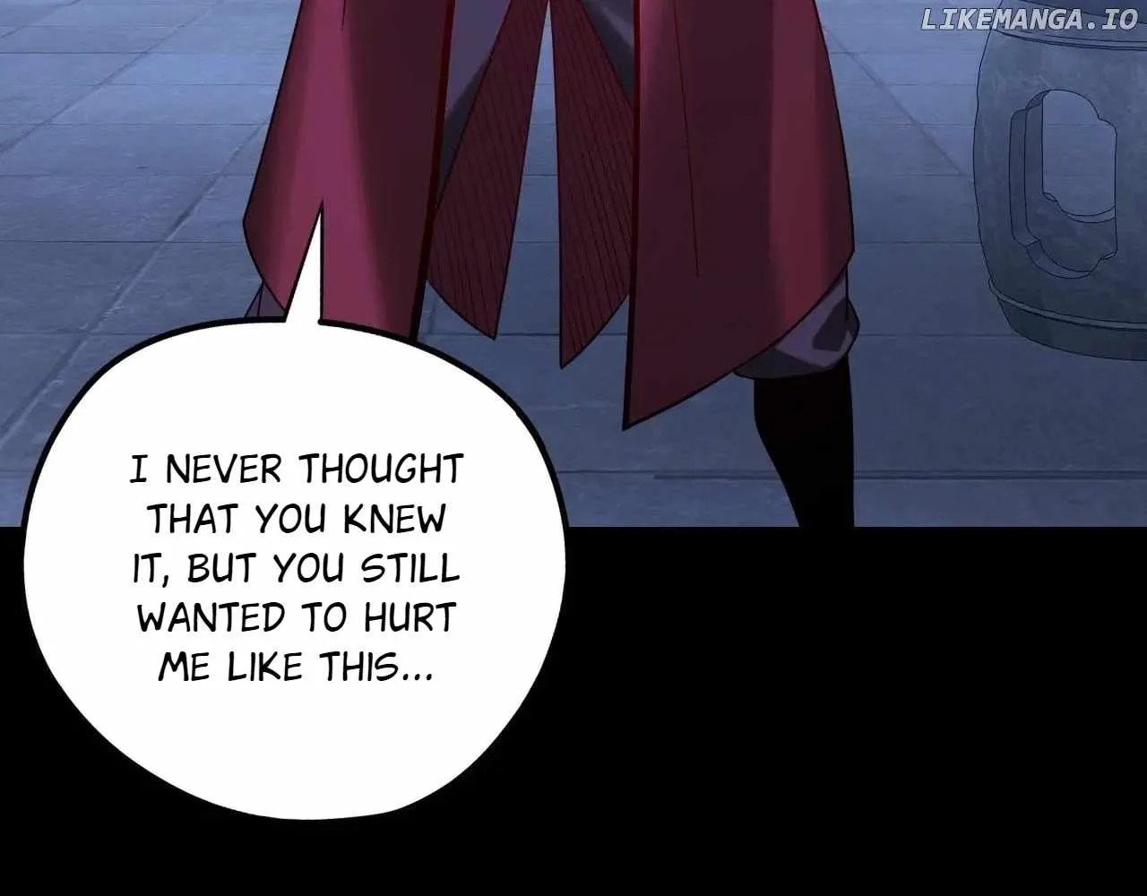Me, The Heavenly Destined Villain Chapter 215 page 54