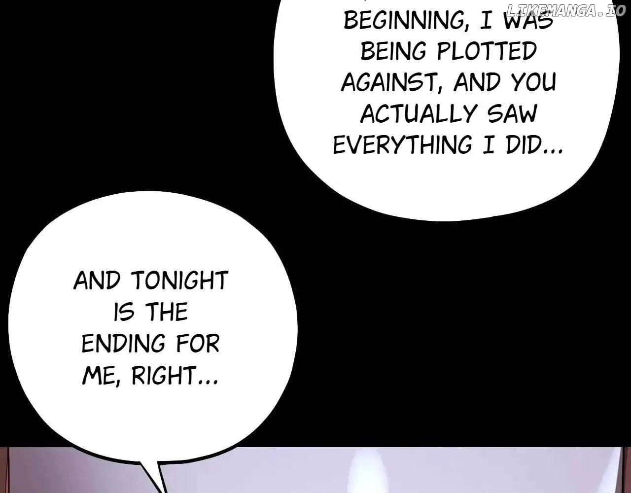 Me, The Heavenly Destined Villain Chapter 215 page 56