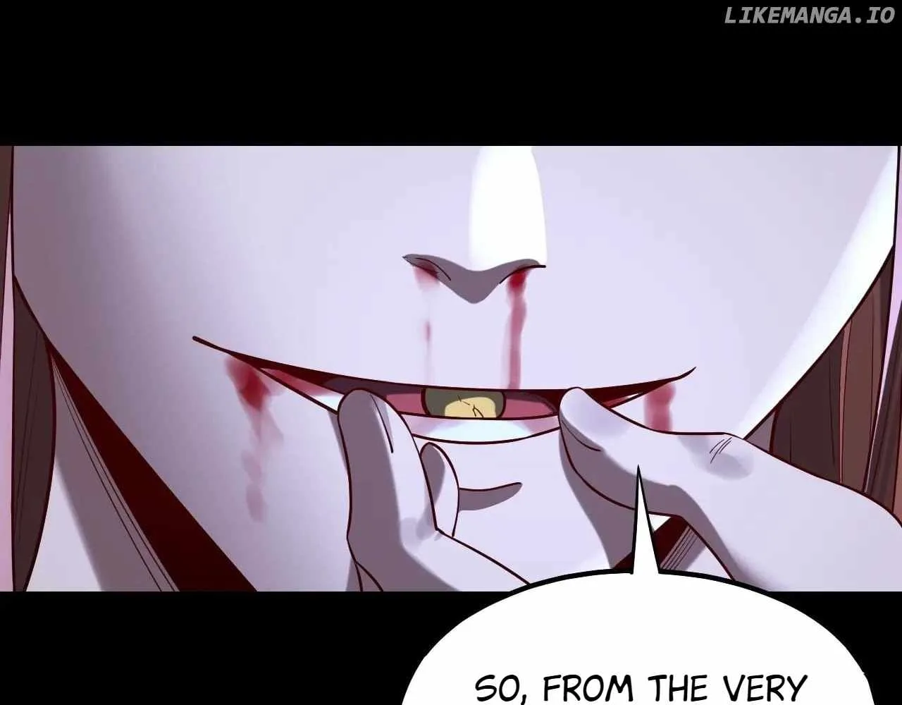 Me, The Heavenly Destined Villain Chapter 215 page 55