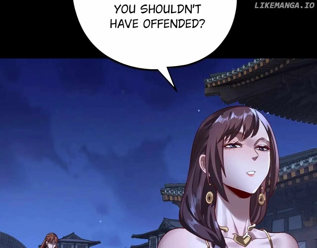 Me, The Heavenly Destined Villain Chapter 215 page 58