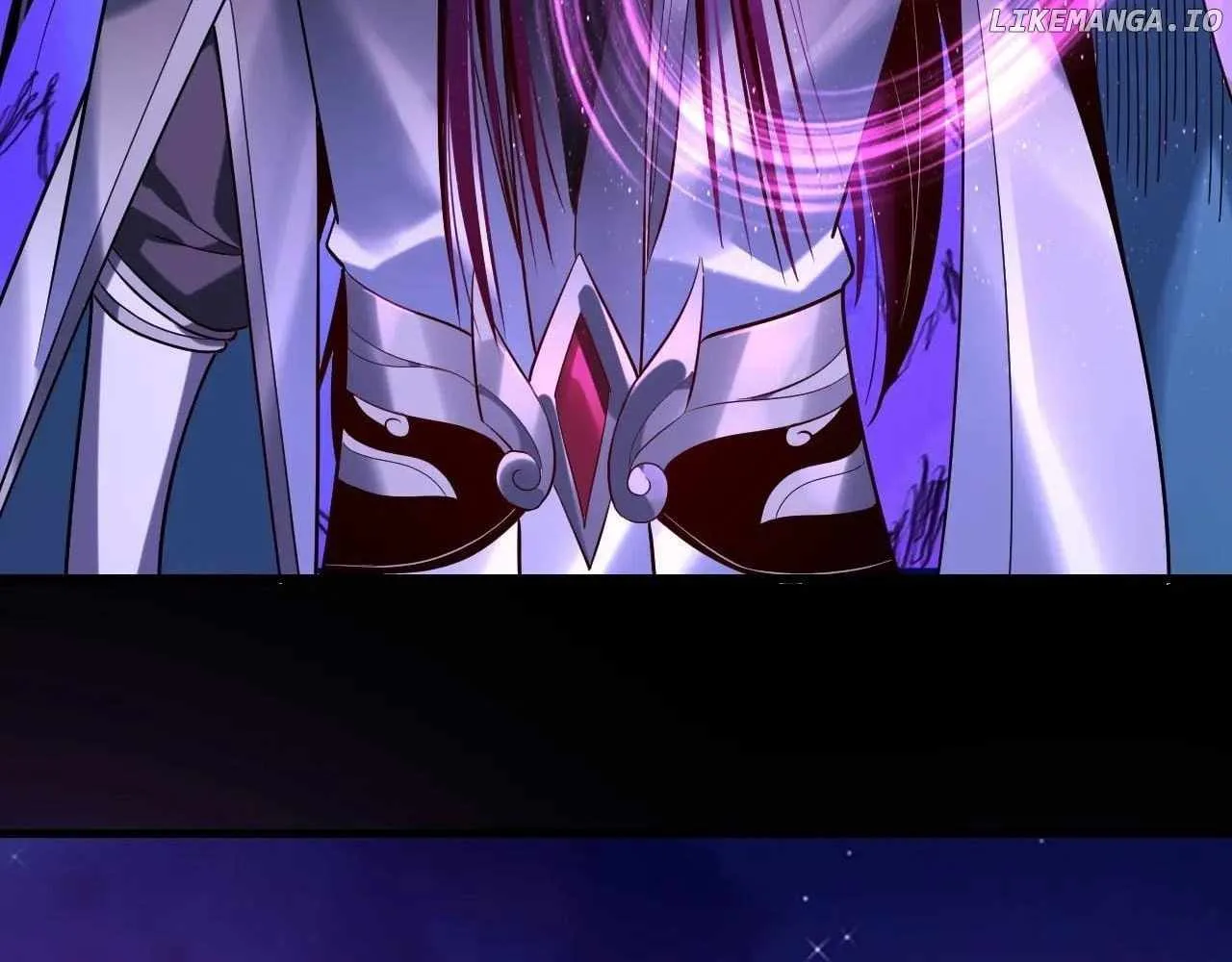 Me, The Heavenly Destined Villain Chapter 215 page 65