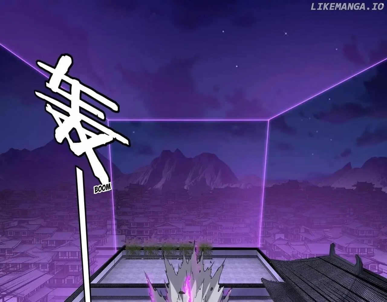 Me, The Heavenly Destined Villain Chapter 215 page 66