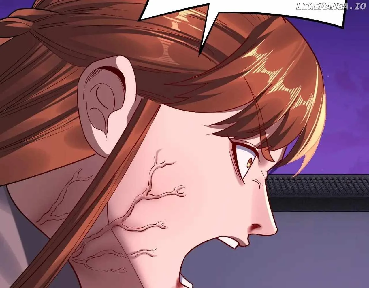 Me, The Heavenly Destined Villain Chapter 215 page 85
