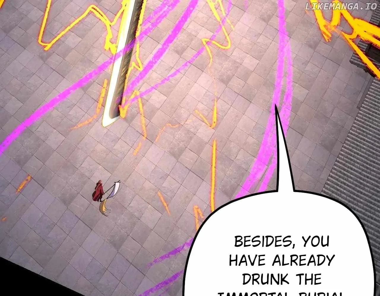 Me, The Heavenly Destined Villain Chapter 215 page 92