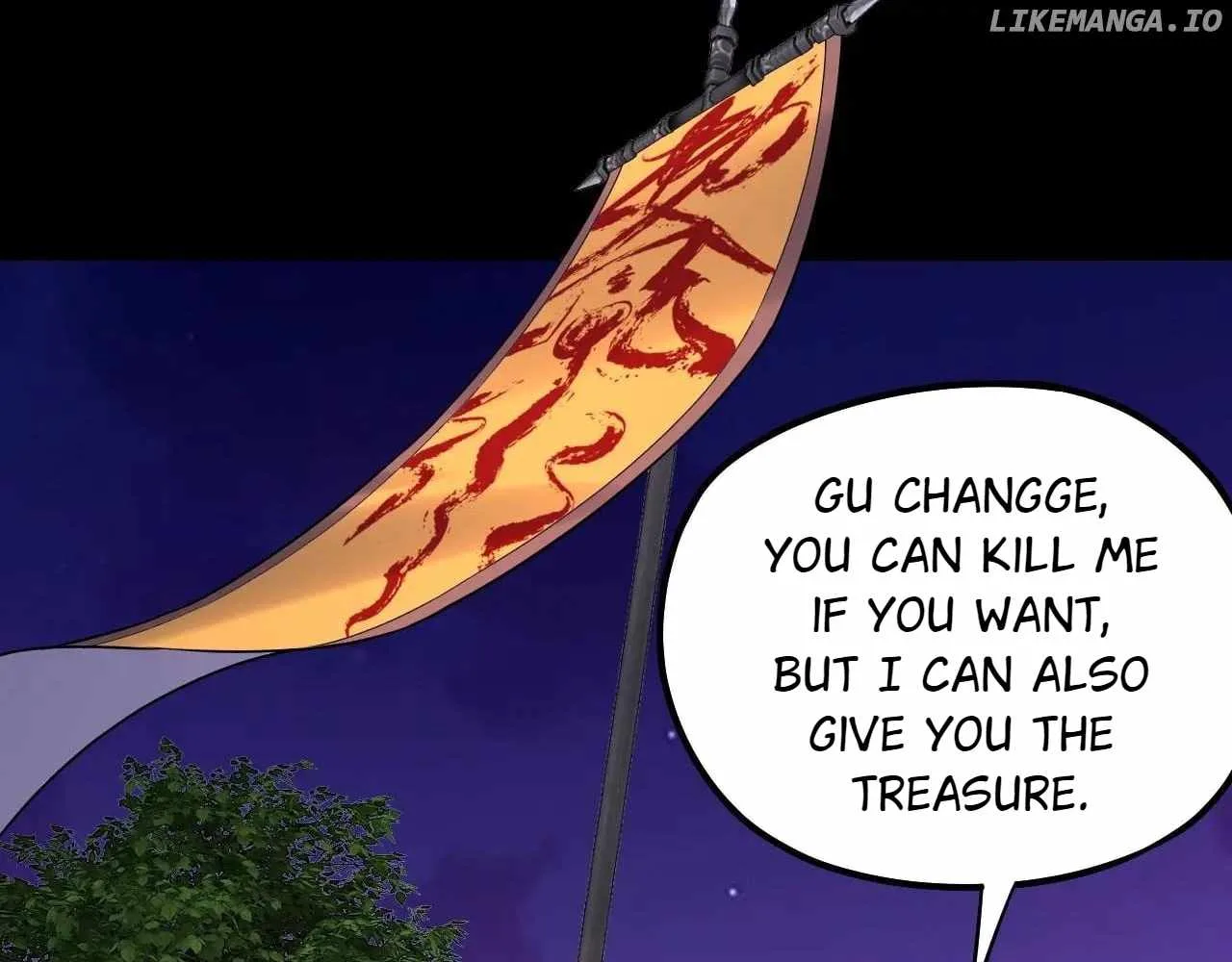 Me, The Heavenly Destined Villain Chapter 215 page 95
